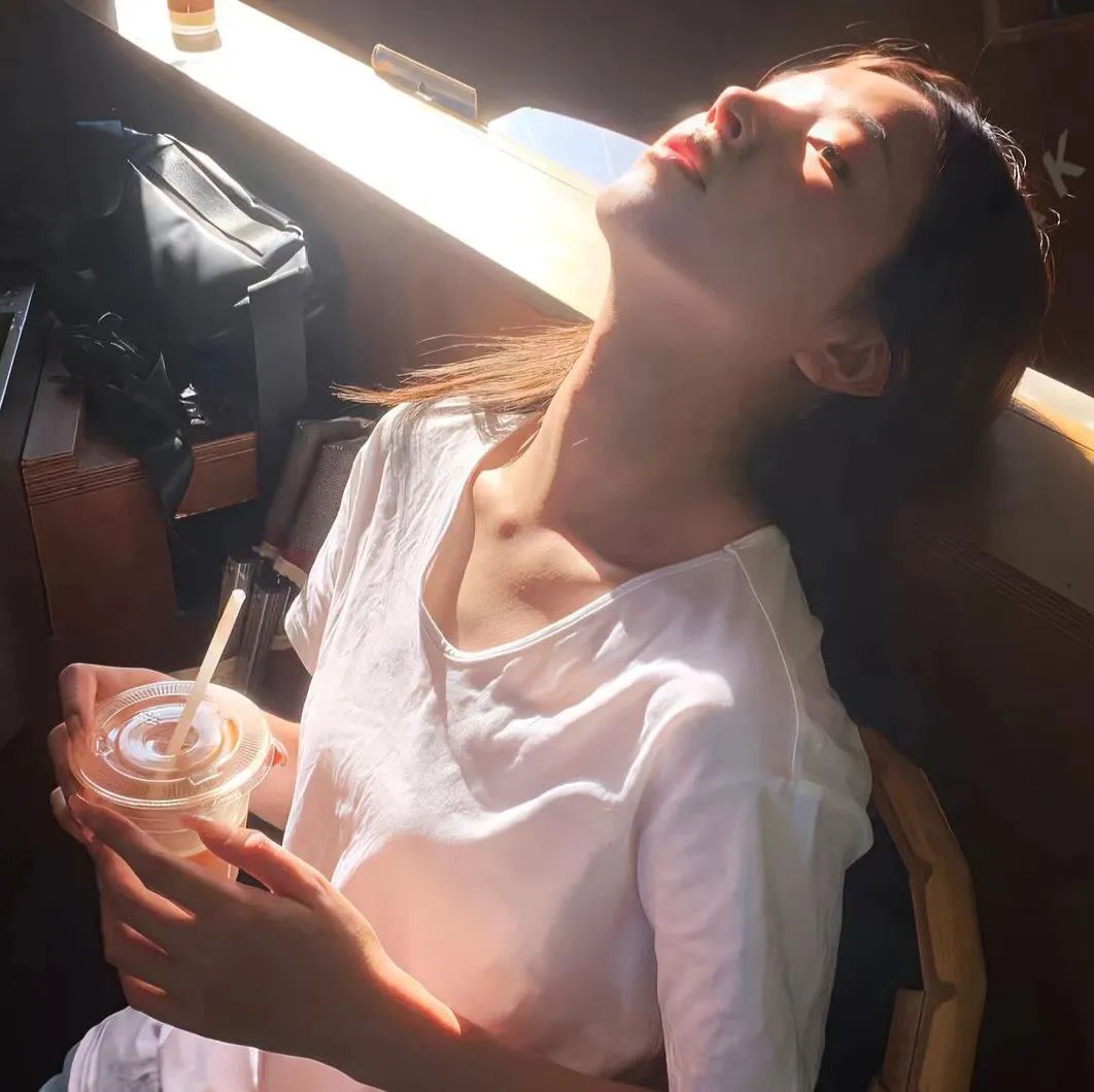 病中艳福