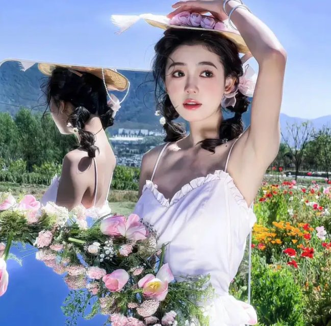 鬼马拖拉车